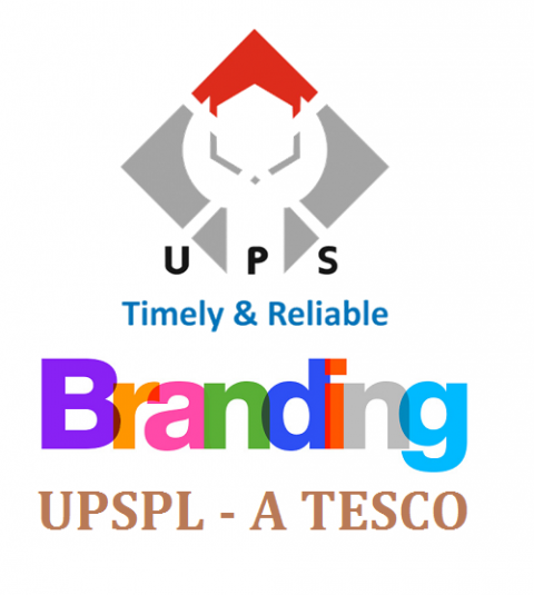 UPSPL – A TESCO