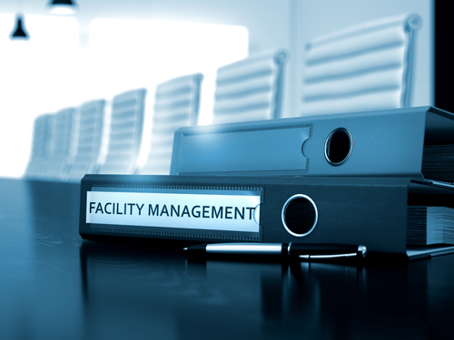 Integrated Facility Management Services