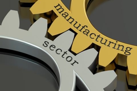 COVID-19 and the manufacturing sector